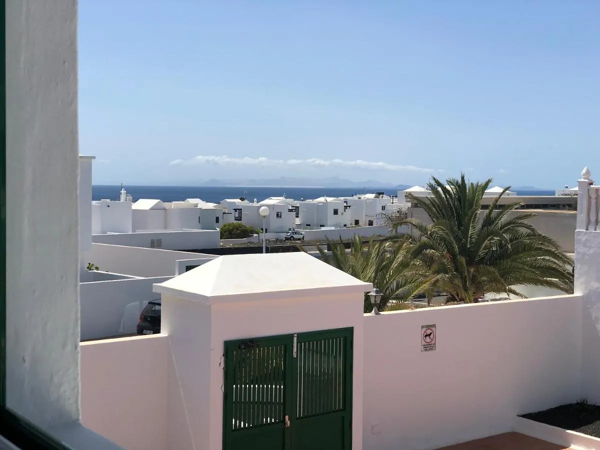 Apartamento Princesa 202 Puerto del Carmen