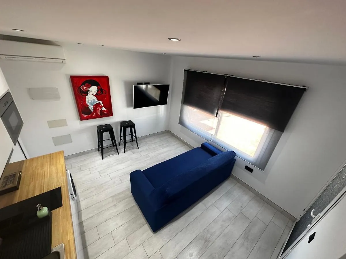 Apartamento Princesa 202 Puerto del Carmen