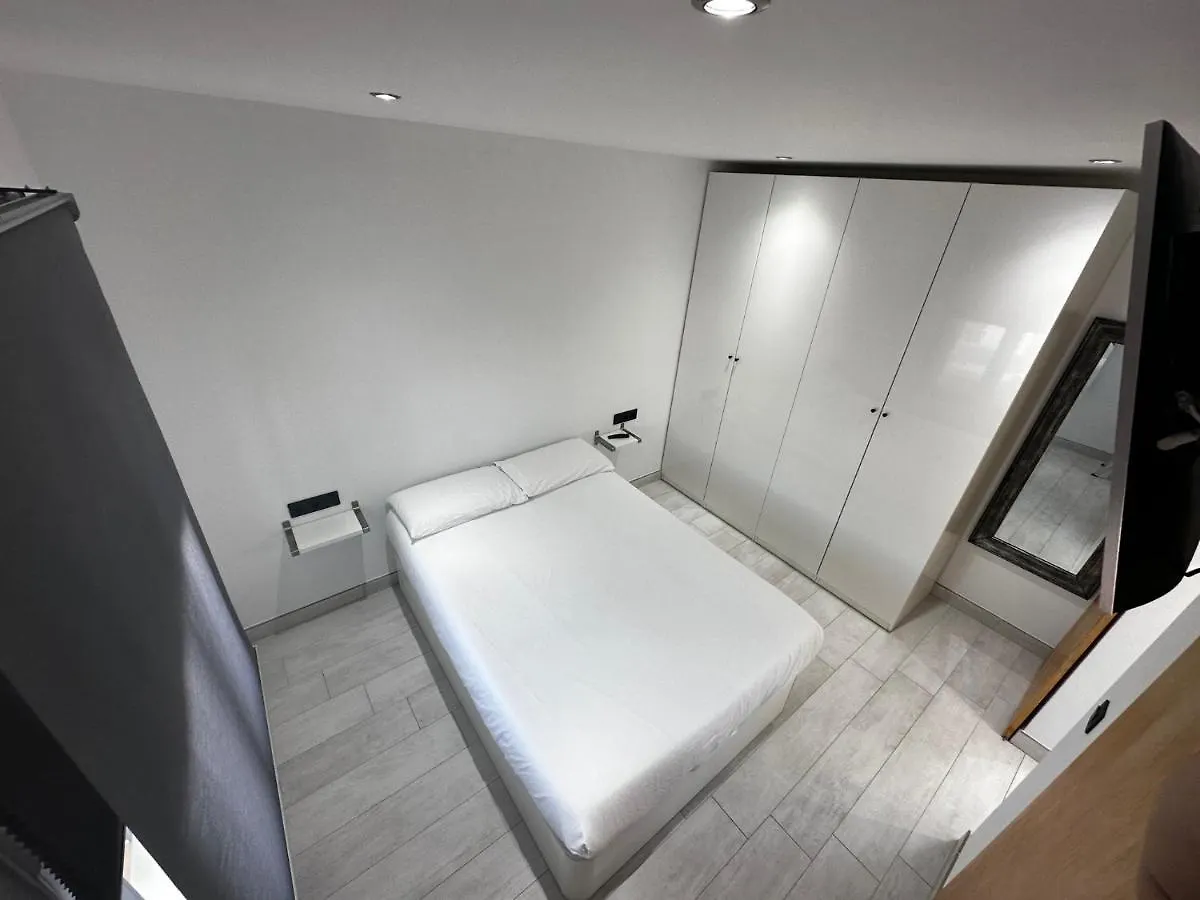 Apartamento Princesa 202 Puerto del Carmen