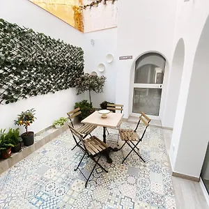  Apartment Casa Kalameta Spain