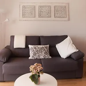 Apartamento Thaisay Luz Del Mar I, Puerto del Carmen (Lanzarote)