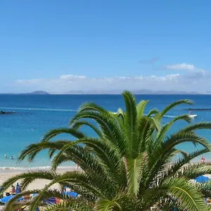 Apartamento Thaisay Luz Del Mar Ii, Puerto del Carmen (Lanzarote)