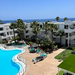 Appartement La Perla Ocean Lanzamar -, Puerto del Carmen (Lanzarote)