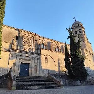 Vtar Casa Del Aove Baeza